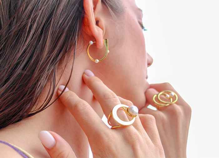 joyeria en plata