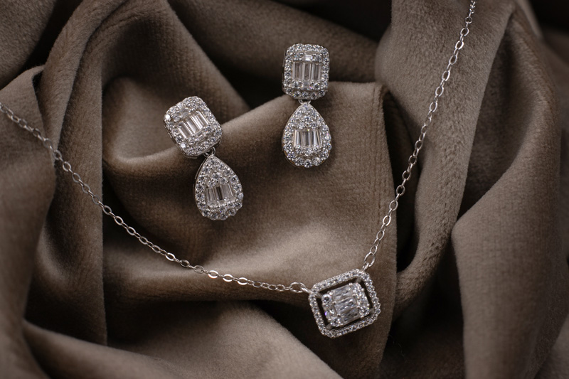 joyeria brillantes
