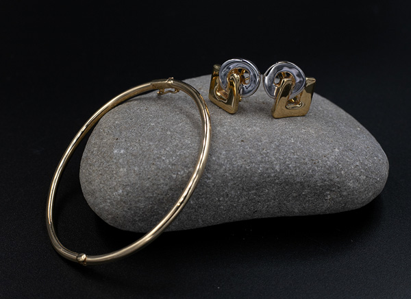 joyas de oro